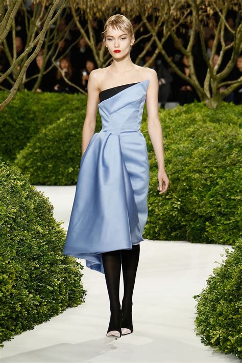 dior couture 2013|Dior latest collection.